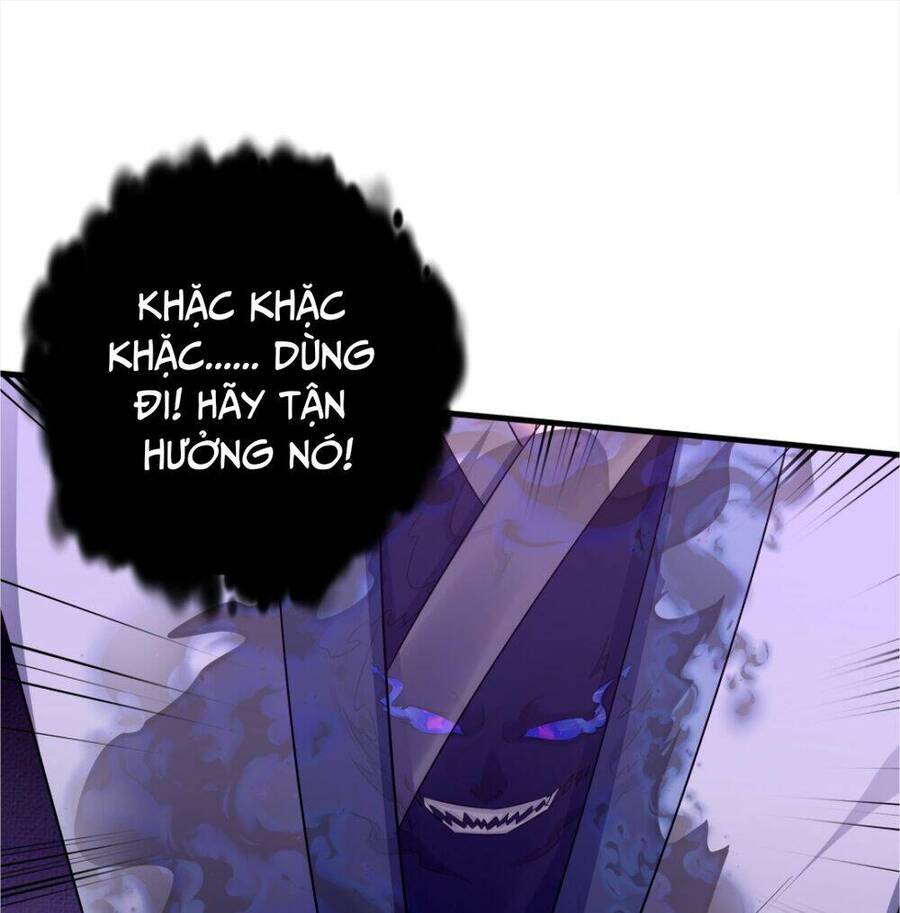 Nhân Vật Phản Diện Này Có Chút Lương Tâm, Nhưng Không Nhiều! Chap 134 - Next Chap 135