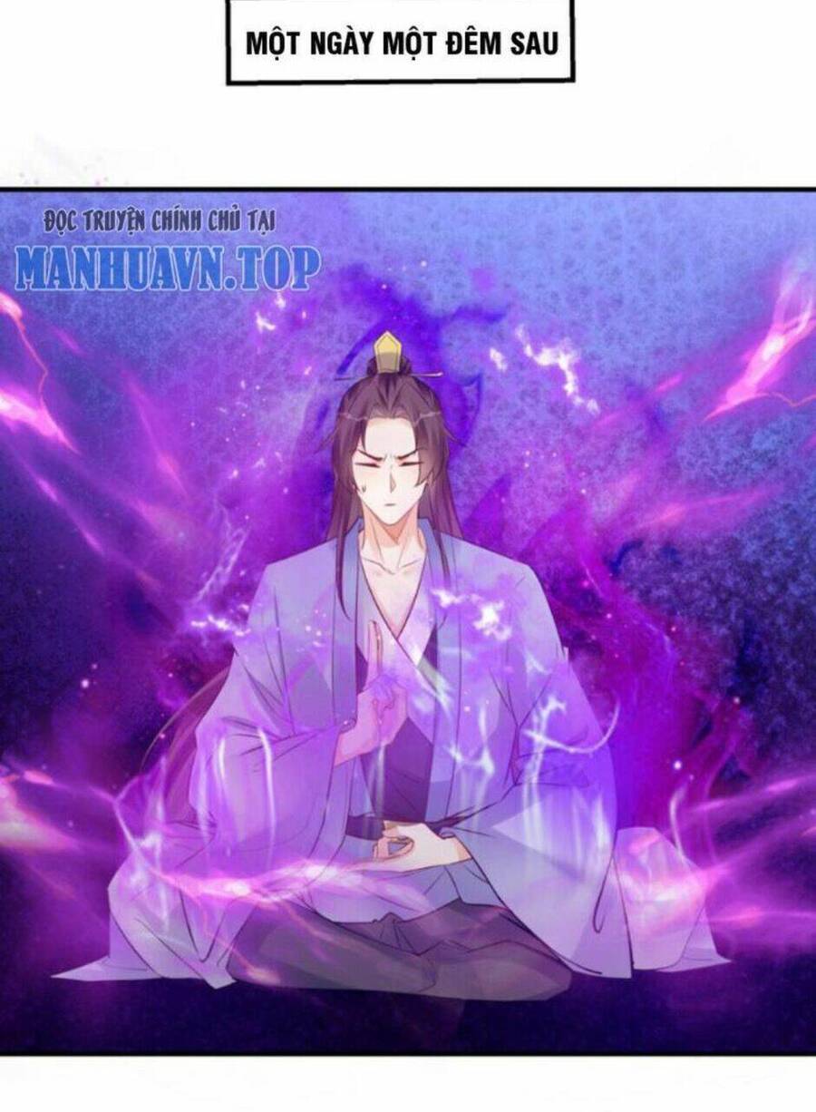 Nhân Vật Phản Diện Này Có Chút Lương Tâm, Nhưng Không Nhiều! Chap 135 - Next Chap 136