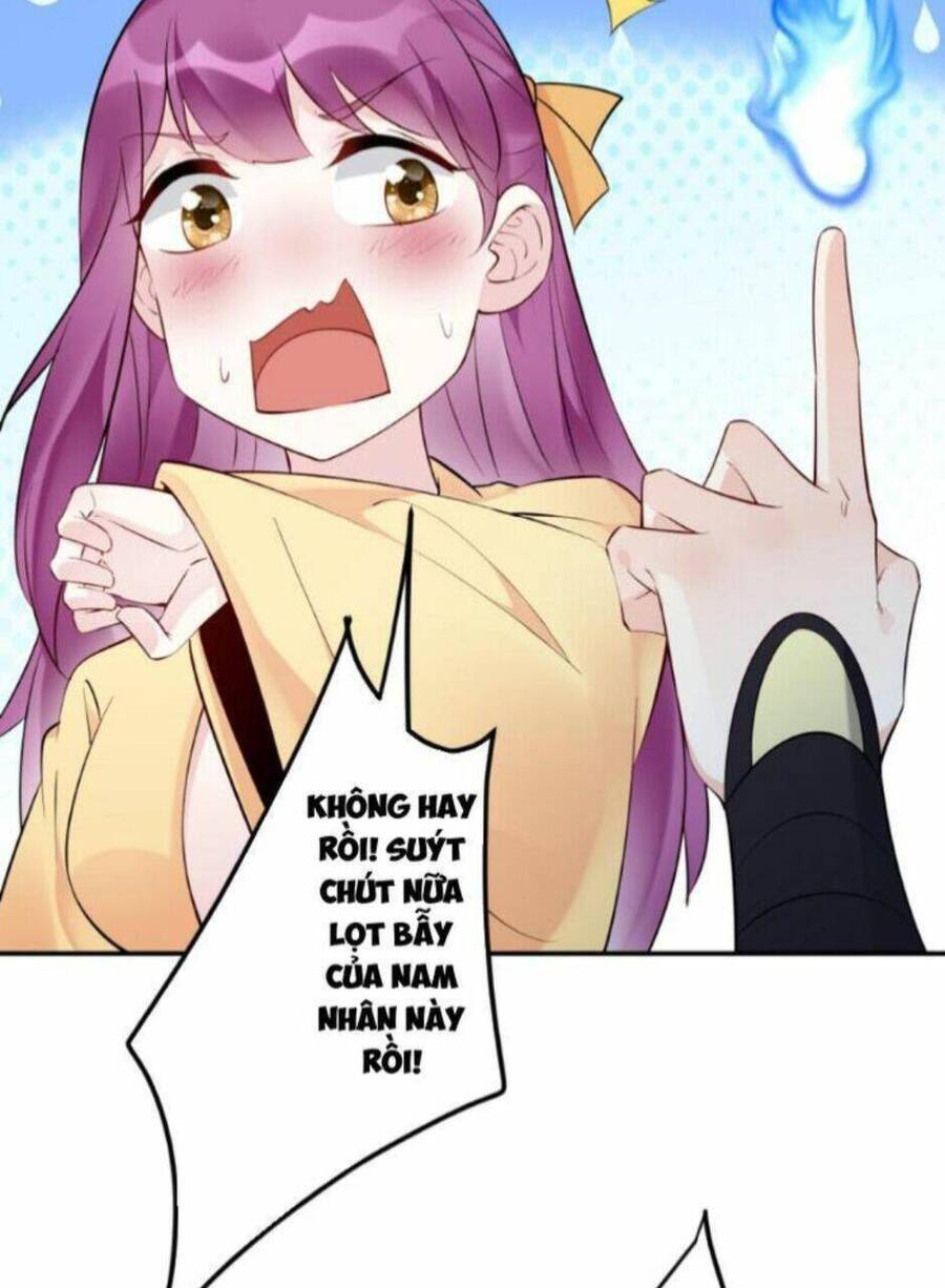 Nhân Vật Phản Diện Này Có Chút Lương Tâm, Nhưng Không Nhiều! Chap 142 - Next Chap 143