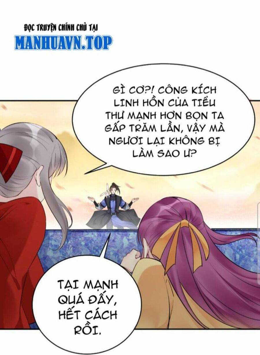 Nhân Vật Phản Diện Này Có Chút Lương Tâm, Nhưng Không Nhiều! Chap 143 - Next Chap 144