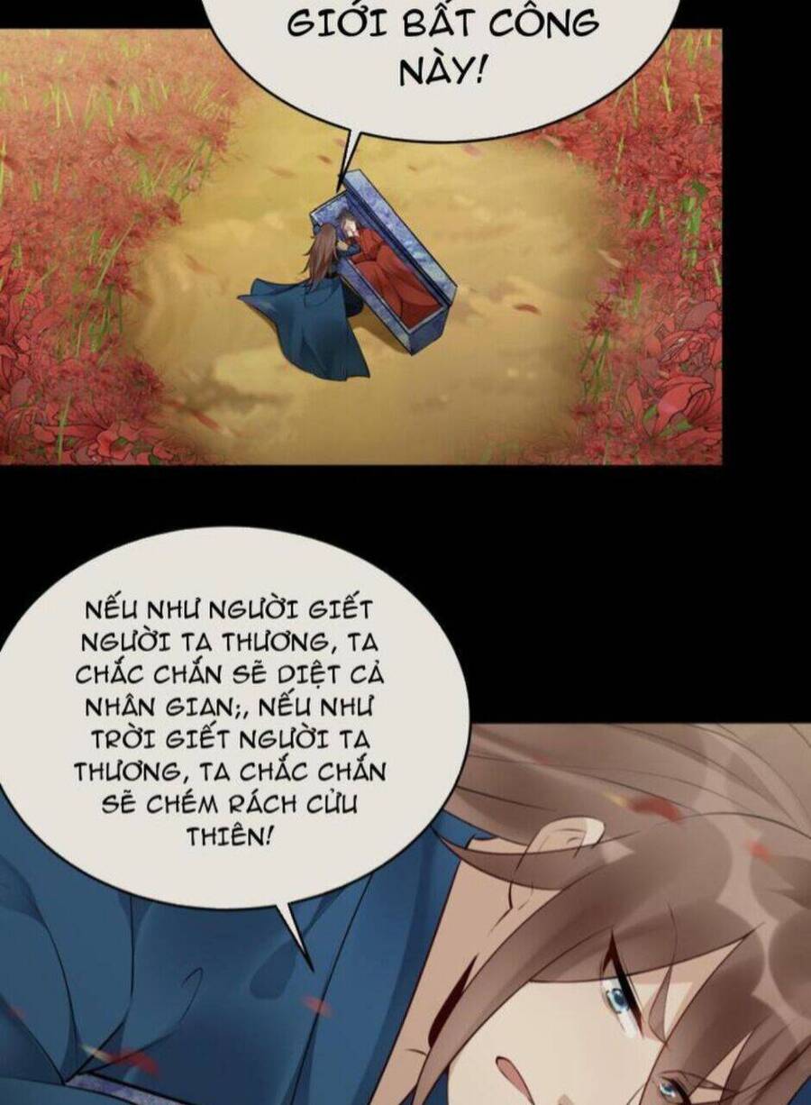 Nhân Vật Phản Diện Này Có Chút Lương Tâm, Nhưng Không Nhiều! Chap 143 - Next Chap 144