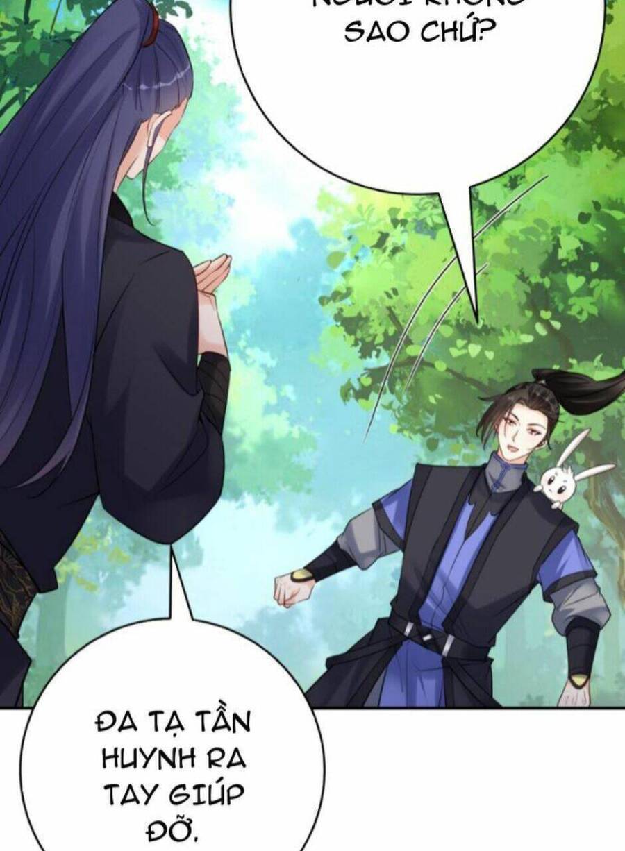 Nhân Vật Phản Diện Này Có Chút Lương Tâm, Nhưng Không Nhiều! Chap 145 - Next Chap 146