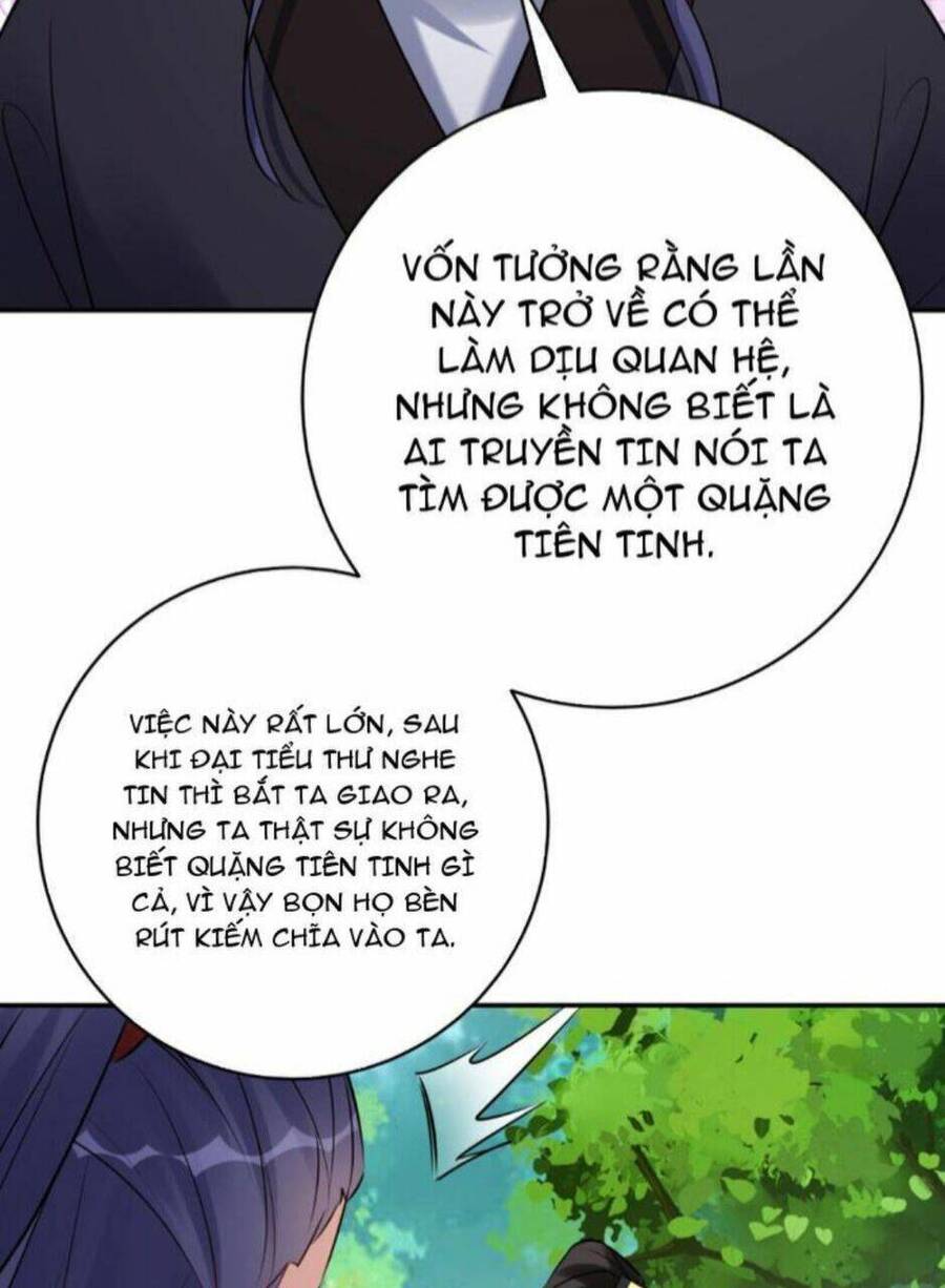 Nhân Vật Phản Diện Này Có Chút Lương Tâm, Nhưng Không Nhiều! Chap 145 - Next Chap 146