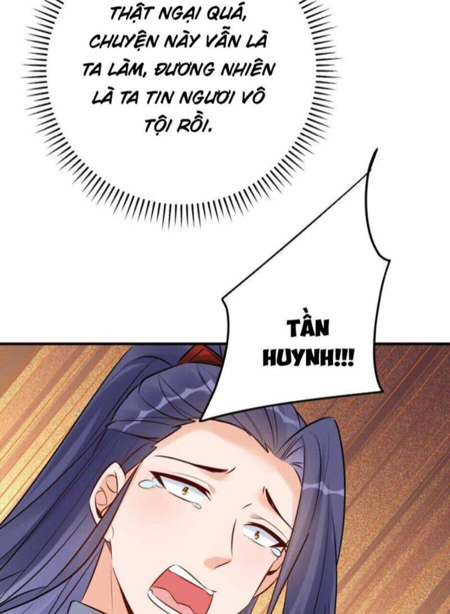 Nhân Vật Phản Diện Này Có Chút Lương Tâm, Nhưng Không Nhiều! Chap 145 - Next Chap 146