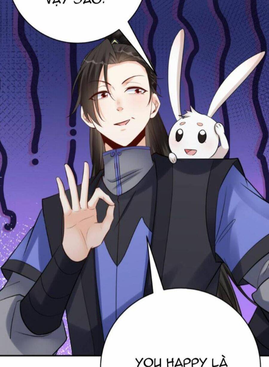 Nhân Vật Phản Diện Này Có Chút Lương Tâm, Nhưng Không Nhiều! Chap 145 - Next Chap 146