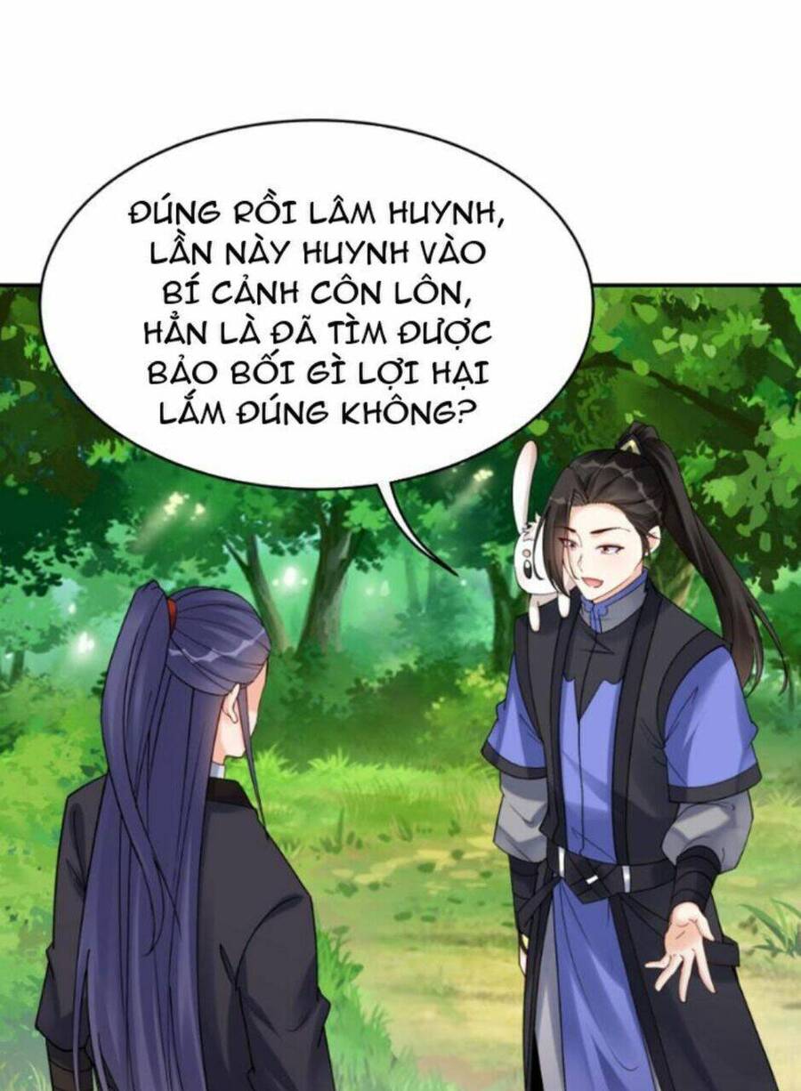 Nhân Vật Phản Diện Này Có Chút Lương Tâm, Nhưng Không Nhiều! Chap 146 - Next Chap 147