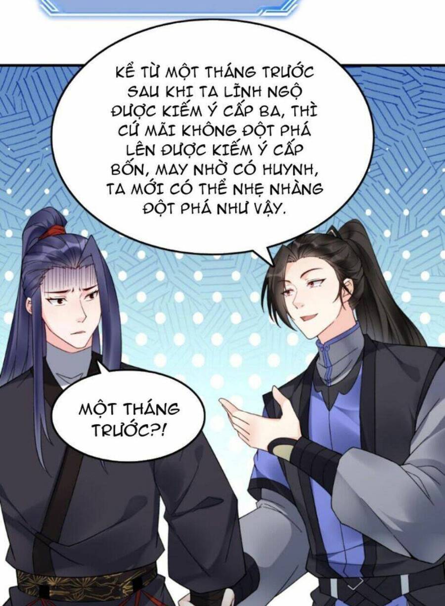 Nhân Vật Phản Diện Này Có Chút Lương Tâm, Nhưng Không Nhiều! Chap 147 - Next Chap 148