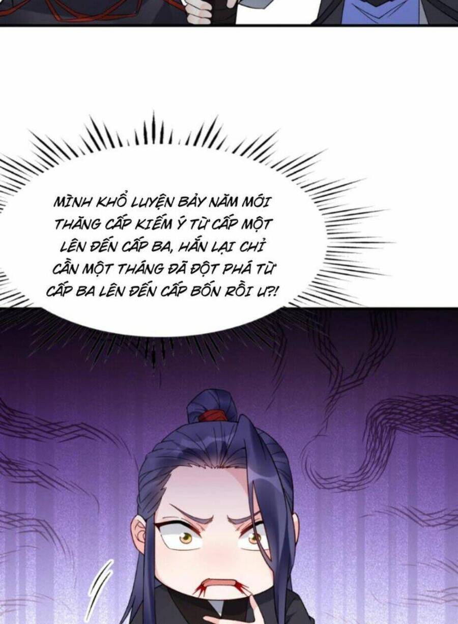 Nhân Vật Phản Diện Này Có Chút Lương Tâm, Nhưng Không Nhiều! Chap 147 - Next Chap 148