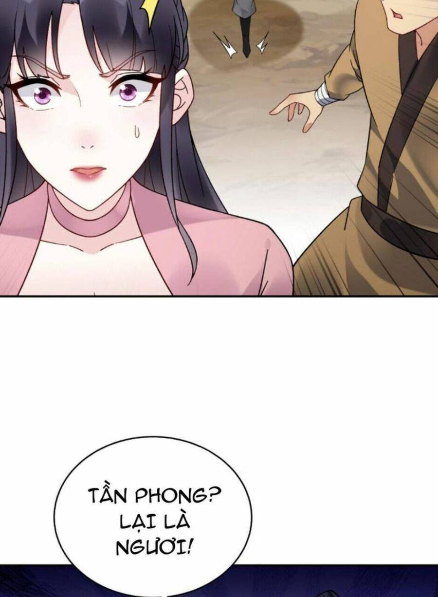 Nhân Vật Phản Diện Này Có Chút Lương Tâm, Nhưng Không Nhiều! Chap 148 - Next Chap 149