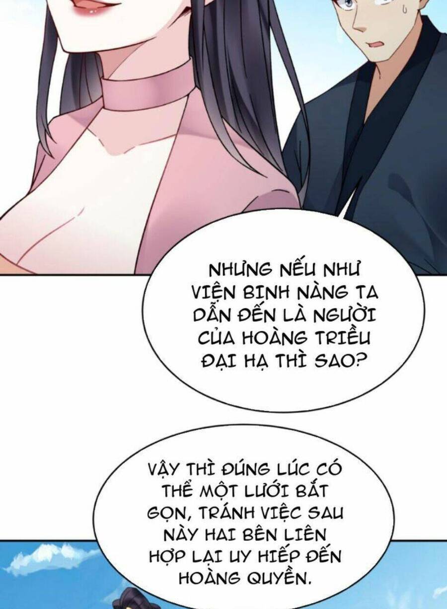 Nhân Vật Phản Diện Này Có Chút Lương Tâm, Nhưng Không Nhiều! Chap 148 - Next Chap 149