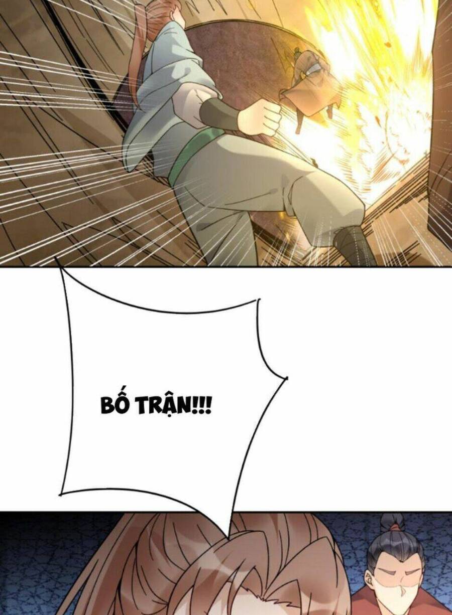 Nhân Vật Phản Diện Này Có Chút Lương Tâm, Nhưng Không Nhiều! Chap 148 - Next Chap 149