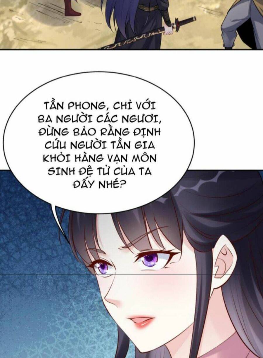 Nhân Vật Phản Diện Này Có Chút Lương Tâm, Nhưng Không Nhiều! Chap 149 - Next Chap 150