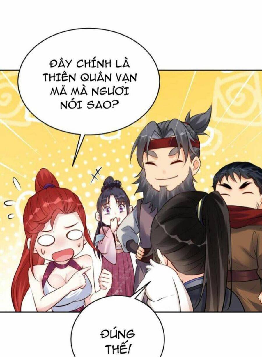 Nhân Vật Phản Diện Này Có Chút Lương Tâm, Nhưng Không Nhiều! Chap 149 - Next Chap 150