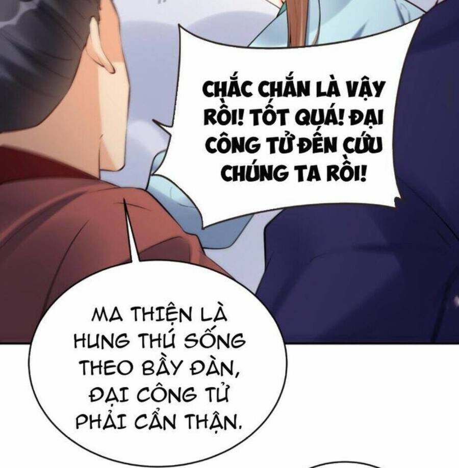Nhân Vật Phản Diện Này Có Chút Lương Tâm, Nhưng Không Nhiều! Chap 149 - Next Chap 150