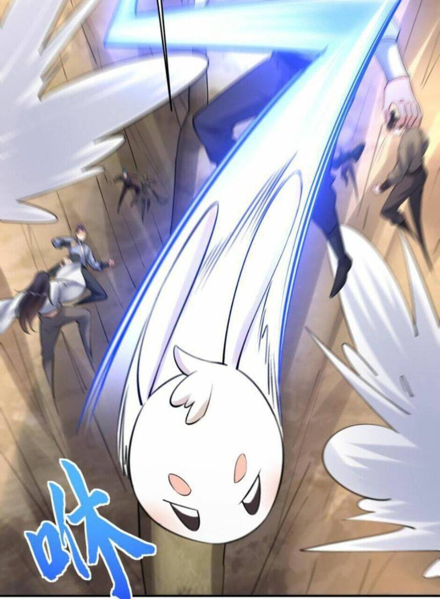 Nhân Vật Phản Diện Này Có Chút Lương Tâm, Nhưng Không Nhiều! Chap 149 - Next Chap 150