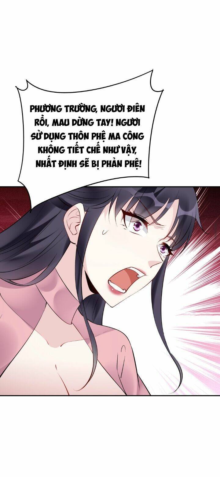 Nhân Vật Phản Diện Này Có Chút Lương Tâm, Nhưng Không Nhiều! Chap 155 - Next Chap 156