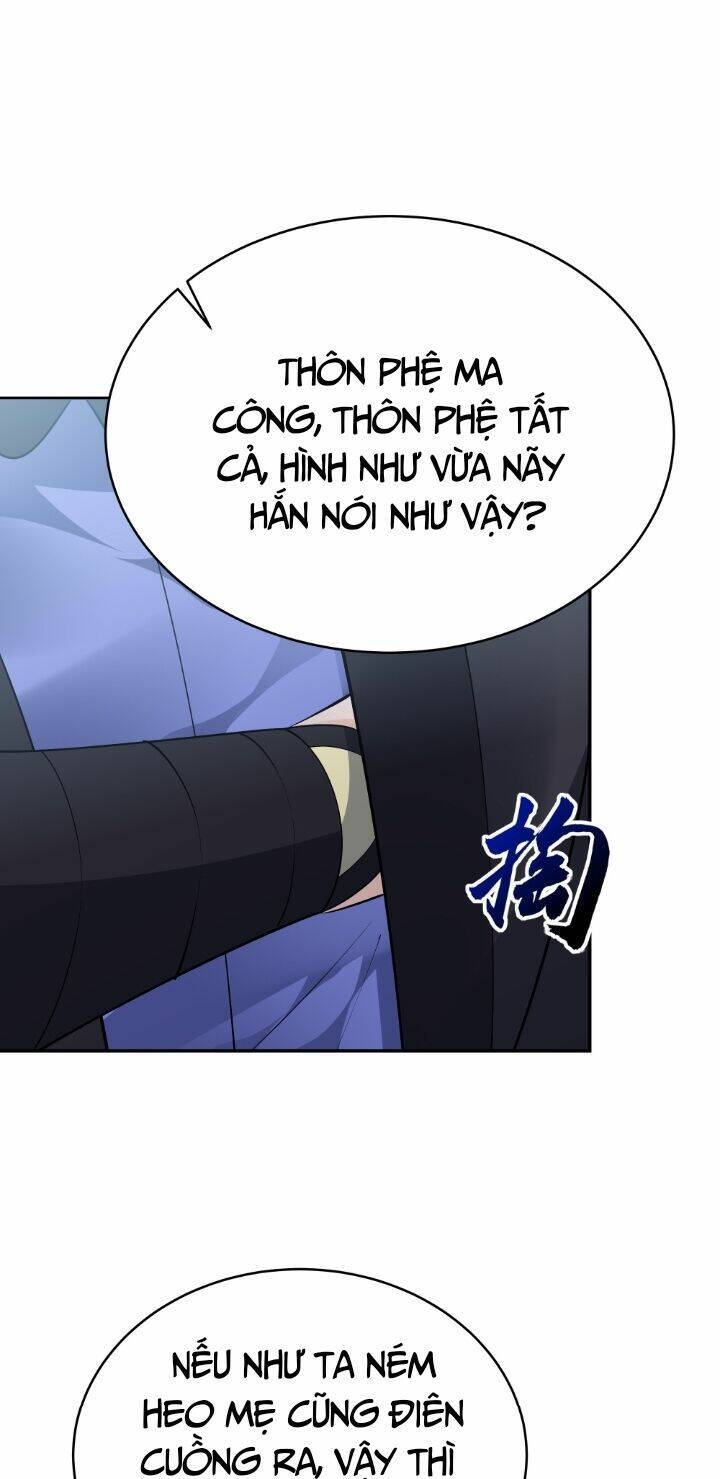 Nhân Vật Phản Diện Này Có Chút Lương Tâm, Nhưng Không Nhiều! Chap 155 - Next Chap 156