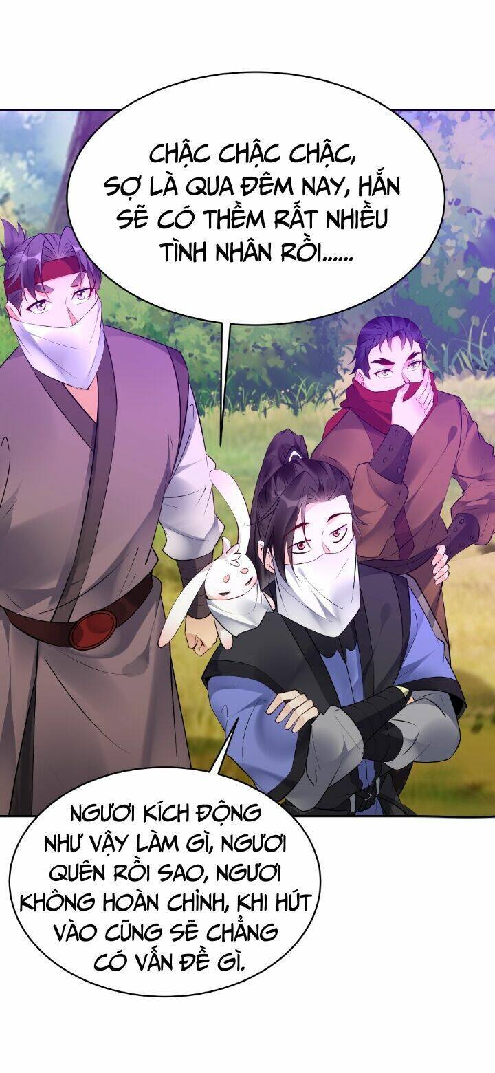 Nhân Vật Phản Diện Này Có Chút Lương Tâm, Nhưng Không Nhiều! Chap 155 - Next Chap 156