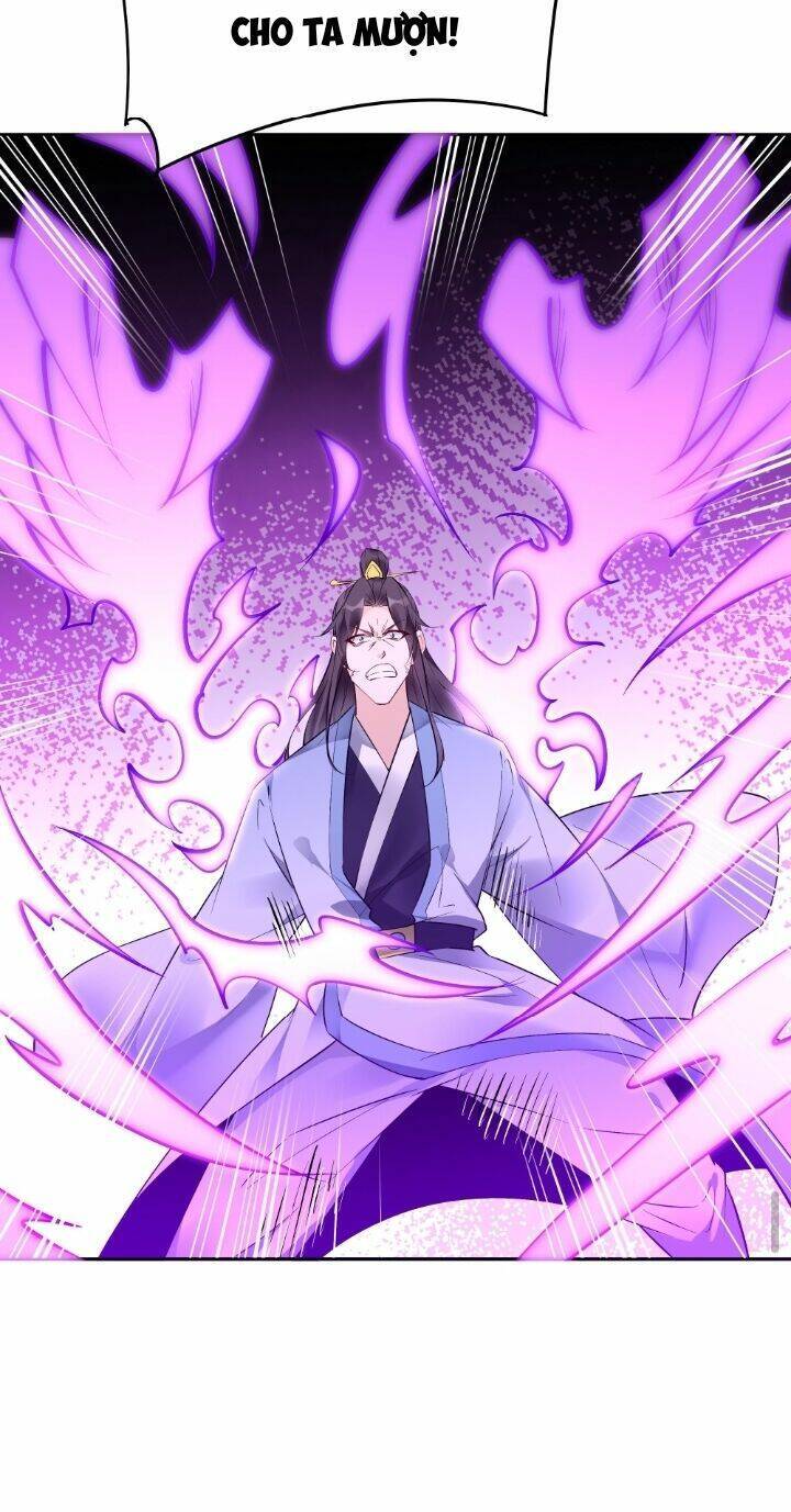 Nhân Vật Phản Diện Này Có Chút Lương Tâm, Nhưng Không Nhiều! Chap 155 - Next Chap 156