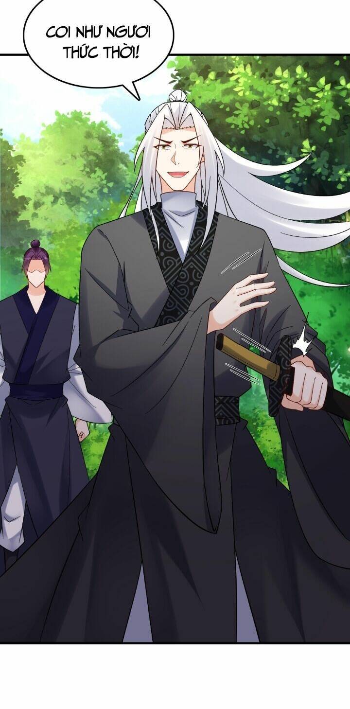 Nhân Vật Phản Diện Này Có Chút Lương Tâm, Nhưng Không Nhiều! Chap 159 - Next Chap 160