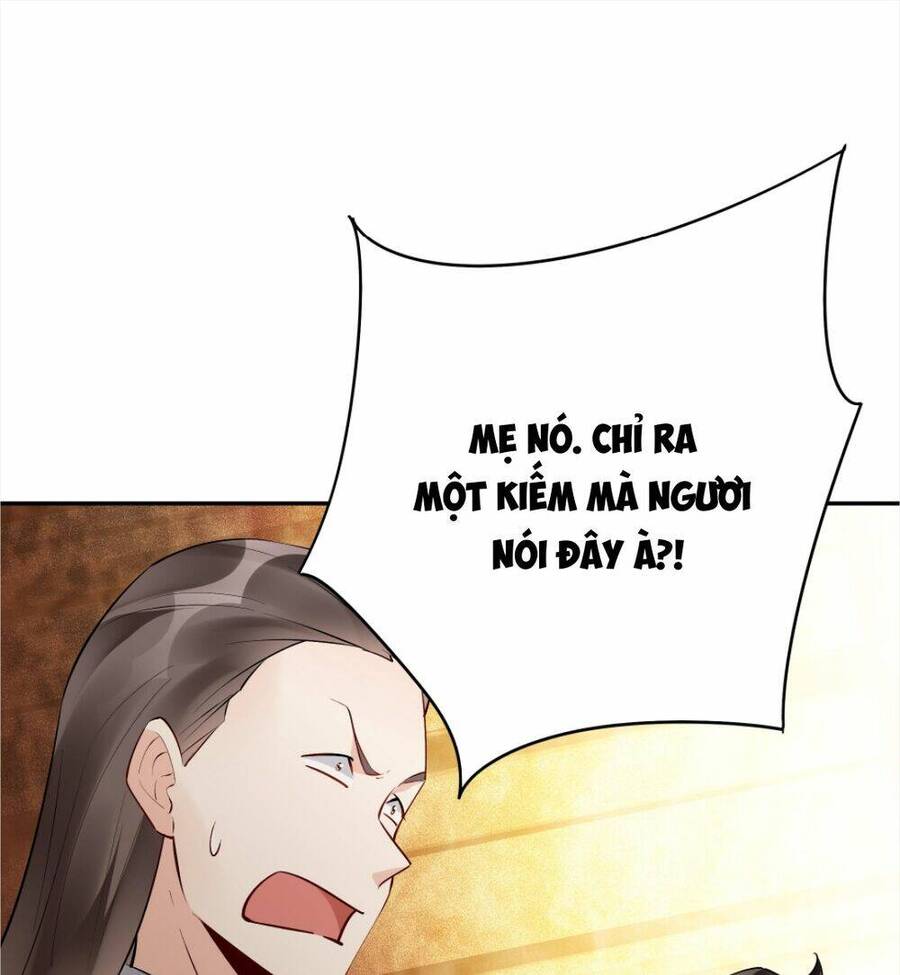 Nhân Vật Phản Diện Này Có Chút Lương Tâm, Nhưng Không Nhiều! Chap 161 - Next Chap 162