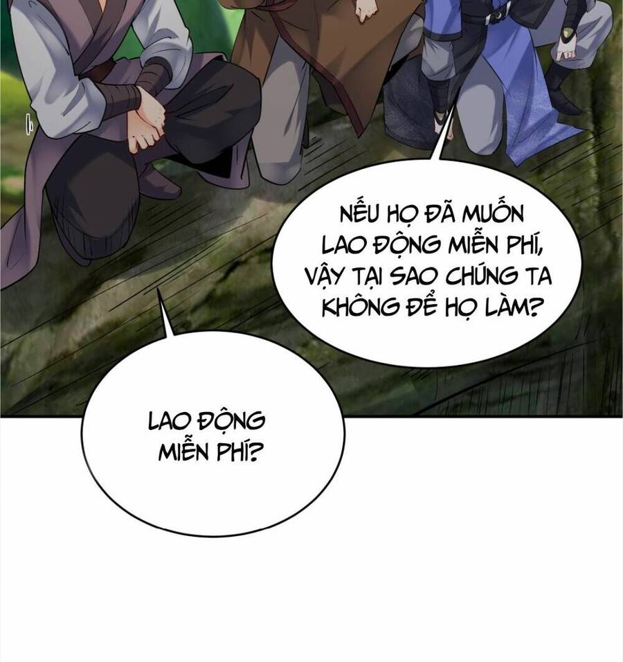 Nhân Vật Phản Diện Này Có Chút Lương Tâm, Nhưng Không Nhiều! Chap 170 - Next Chap 171