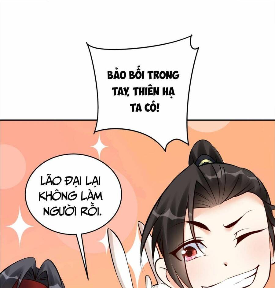 Nhân Vật Phản Diện Này Có Chút Lương Tâm, Nhưng Không Nhiều! Chap 170 - Next Chap 171