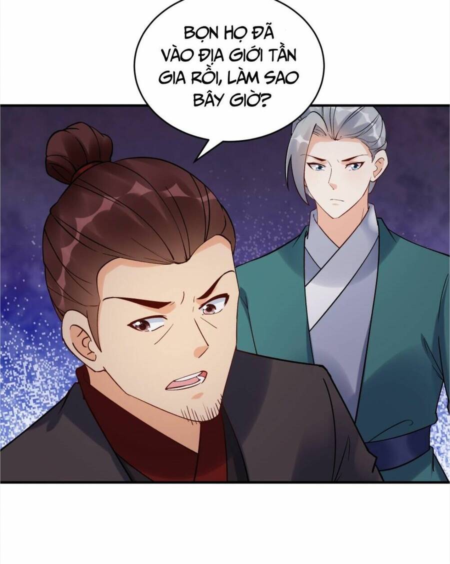 Nhân Vật Phản Diện Này Có Chút Lương Tâm, Nhưng Không Nhiều! Chap 184 - Next Chap 185
