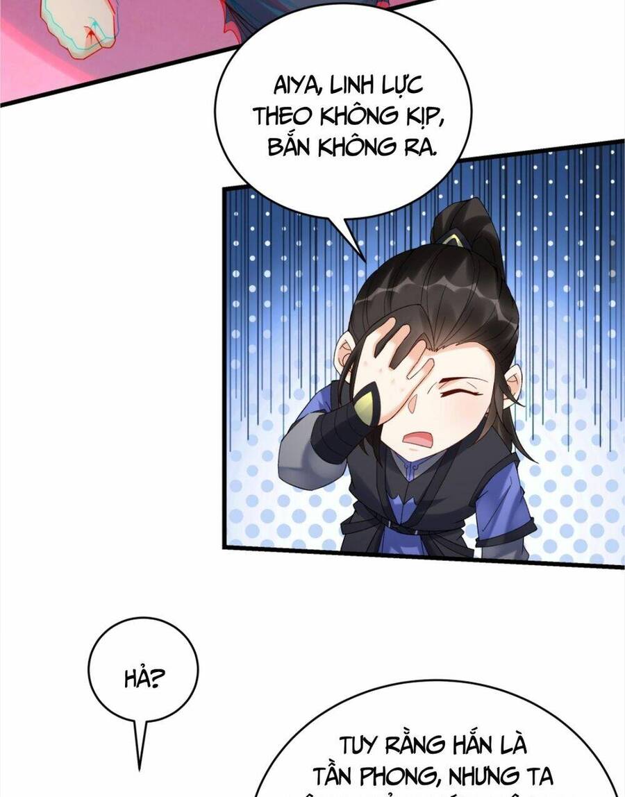 Nhân Vật Phản Diện Này Có Chút Lương Tâm, Nhưng Không Nhiều! Chap 185 - Next Chap 186