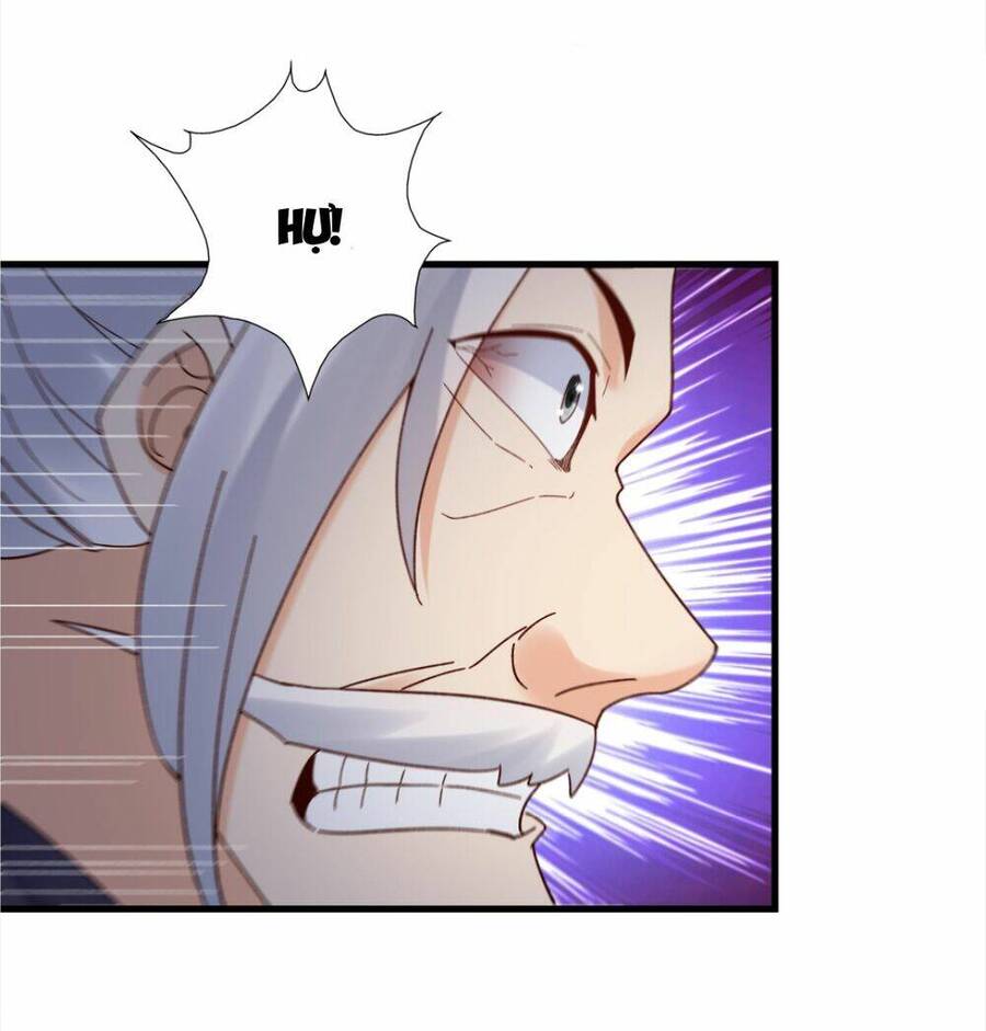 Nhân Vật Phản Diện Này Có Chút Lương Tâm, Nhưng Không Nhiều! Chap 185 - Next Chap 186