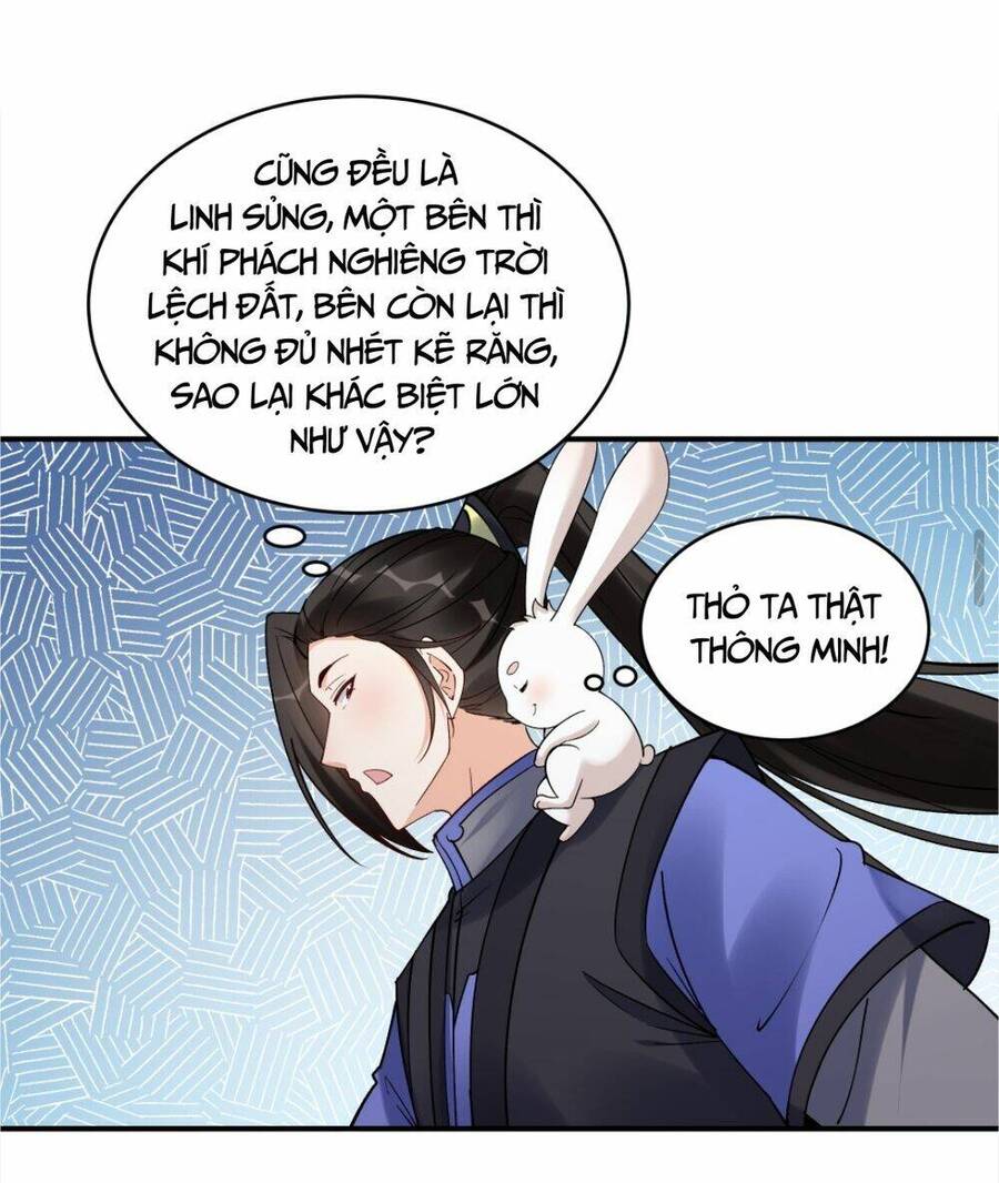 Nhân Vật Phản Diện Này Có Chút Lương Tâm, Nhưng Không Nhiều! Chap 200 - Next Chap 201