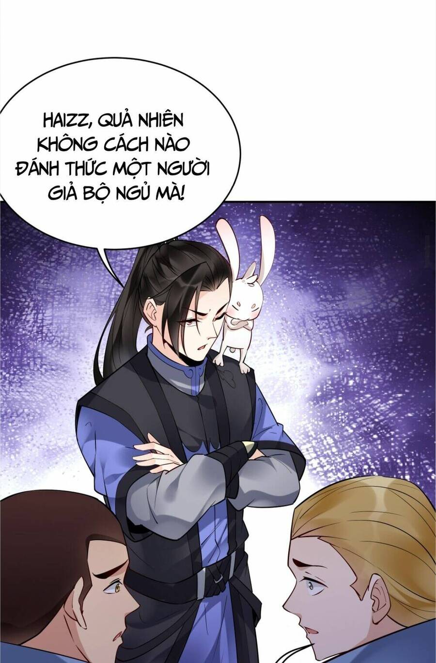 Nhân Vật Phản Diện Này Có Chút Lương Tâm, Nhưng Không Nhiều! Chap 210 - Next Chap 211