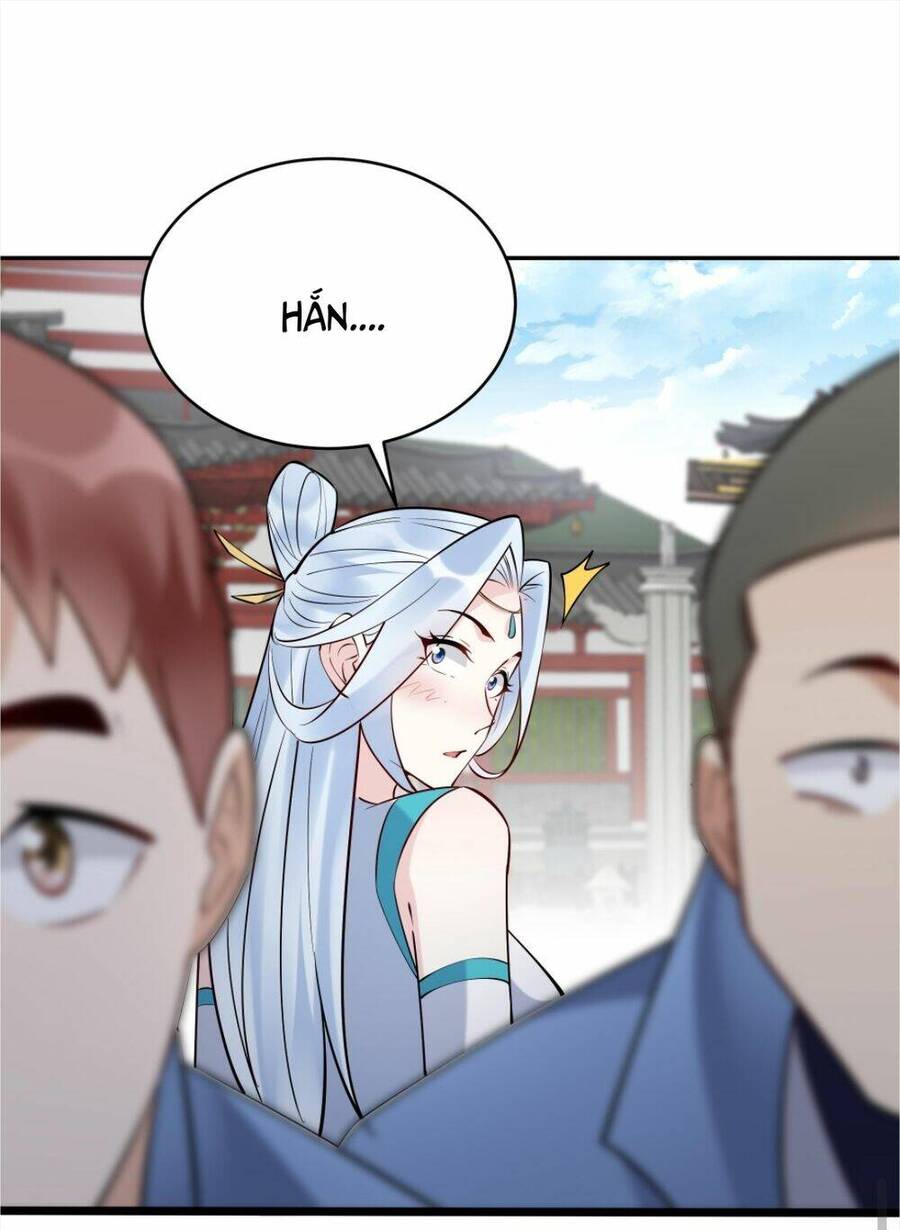 Nhân Vật Phản Diện Này Có Chút Lương Tâm, Nhưng Không Nhiều! Chap 210 - Next Chap 211