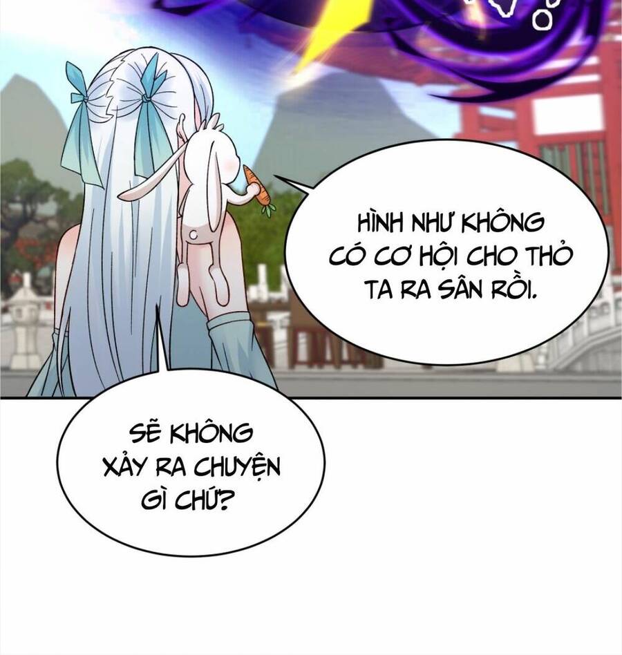 Nhân Vật Phản Diện Này Có Chút Lương Tâm, Nhưng Không Nhiều! Chap 214 - Next Chap 215