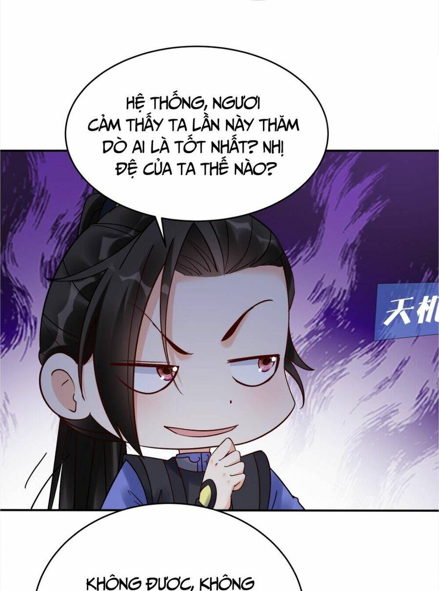 Nhân Vật Phản Diện Này Có Chút Lương Tâm, Nhưng Không Nhiều! Chap 216 - Next Chap 217