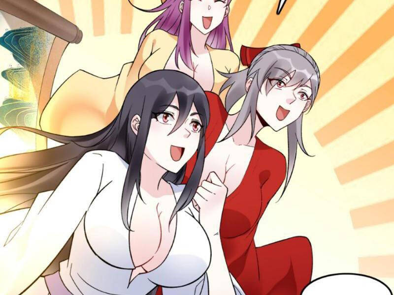 Nhân Vật Phản Diện Này Có Chút Lương Tâm, Nhưng Không Nhiều! Chap 224 - Next Chap 225