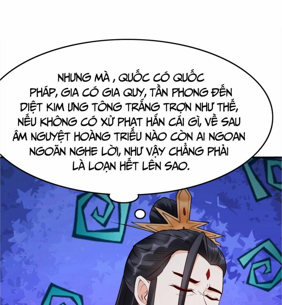Nhân Vật Phản Diện Này Có Chút Lương Tâm, Nhưng Không Nhiều! Chap 227 - Next Chap 228