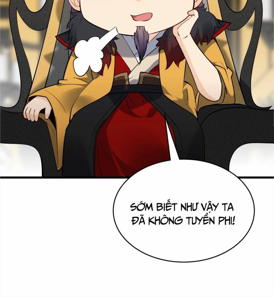 Nhân Vật Phản Diện Này Có Chút Lương Tâm, Nhưng Không Nhiều! Chap 228 - Next Chap 229