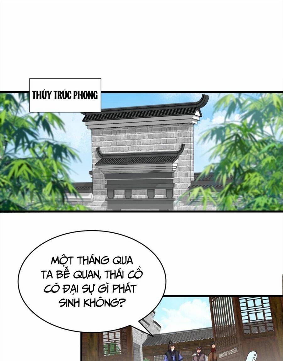 Nhân Vật Phản Diện Này Có Chút Lương Tâm, Nhưng Không Nhiều! Chap 231 - Next Chap 232