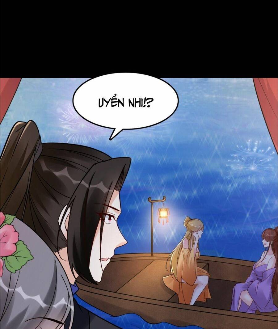 Nhân Vật Phản Diện Này Có Chút Lương Tâm, Nhưng Không Nhiều! Chap 232 - Next Chap 233