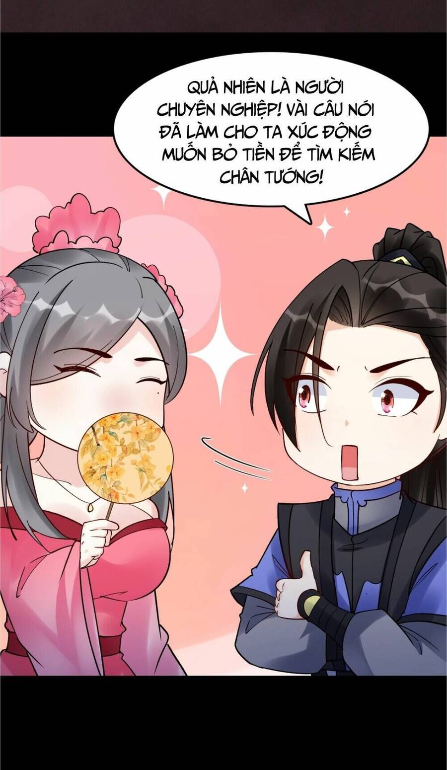 Nhân Vật Phản Diện Này Có Chút Lương Tâm, Nhưng Không Nhiều! Chap 232 - Next Chap 233