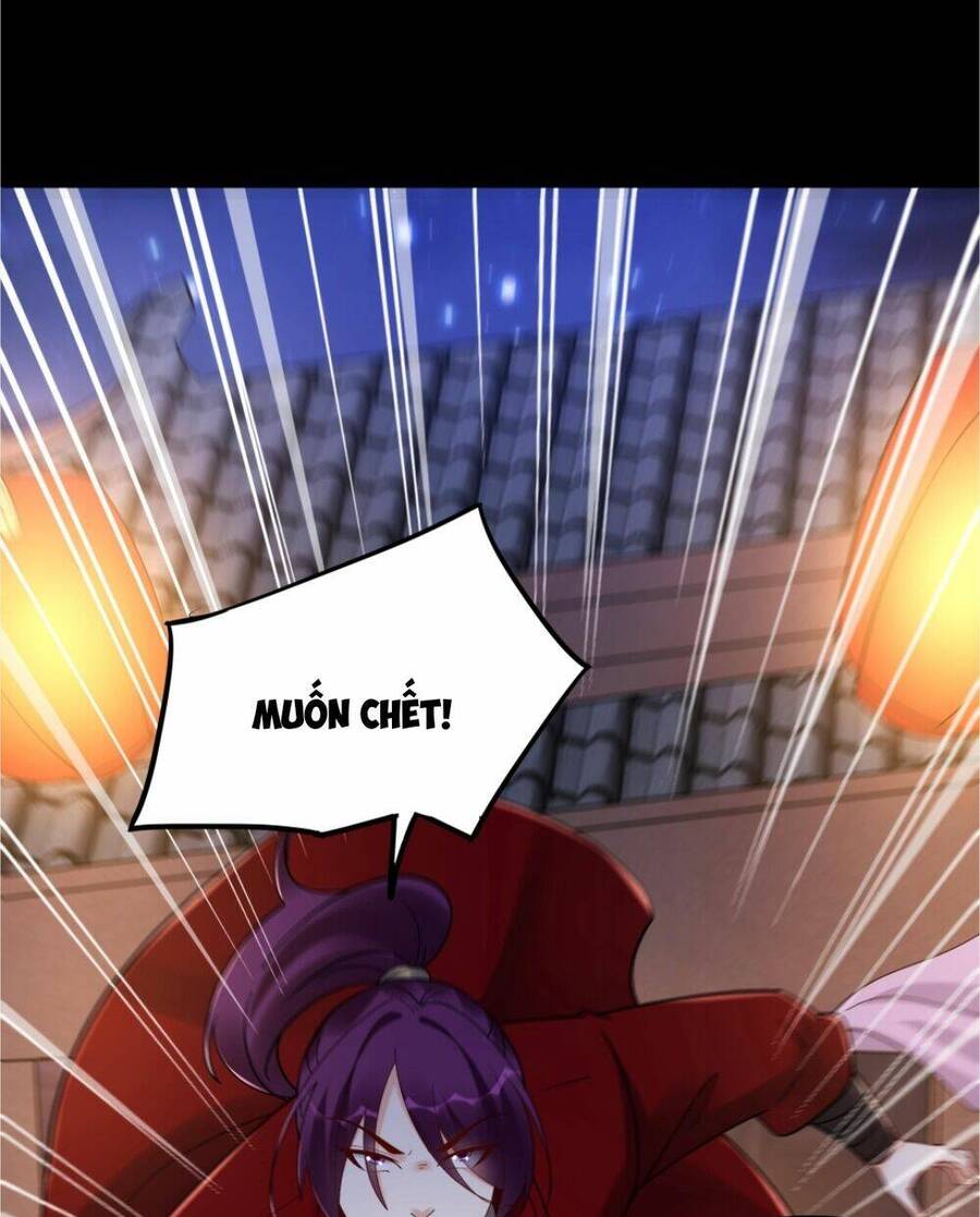 Nhân Vật Phản Diện Này Có Chút Lương Tâm, Nhưng Không Nhiều! Chap 232 - Next Chap 233