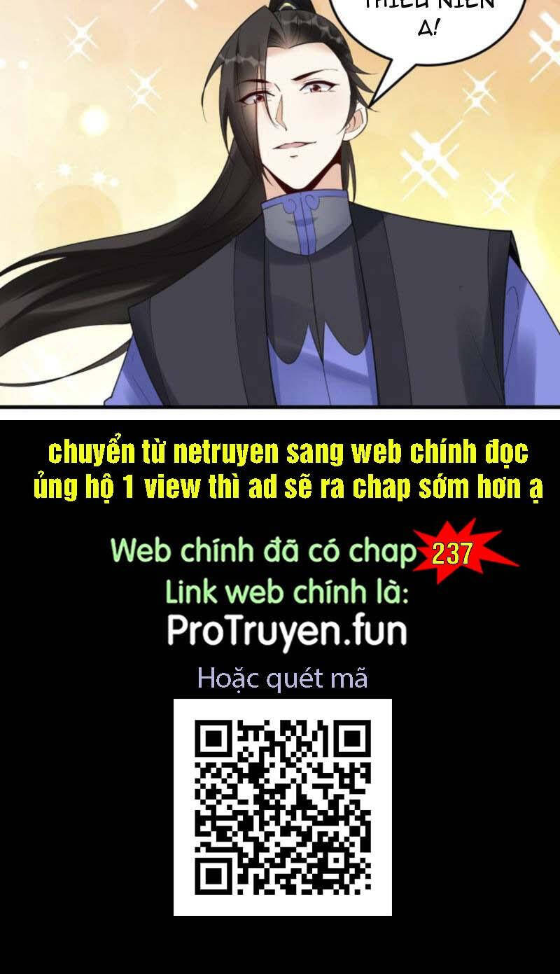 Nhân Vật Phản Diện Này Có Chút Lương Tâm, Nhưng Không Nhiều! Chap 236 - Next Chap 237