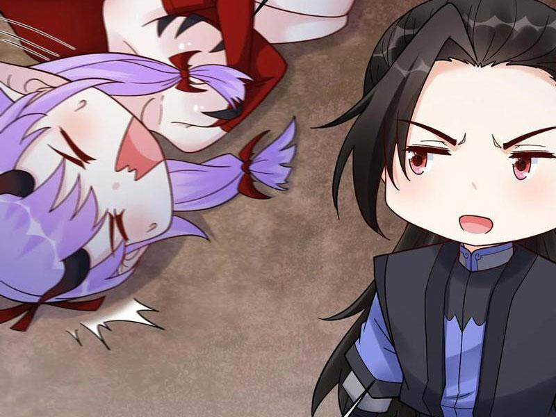 Nhân Vật Phản Diện Này Có Chút Lương Tâm, Nhưng Không Nhiều! Chap 238 - Next Chap 239