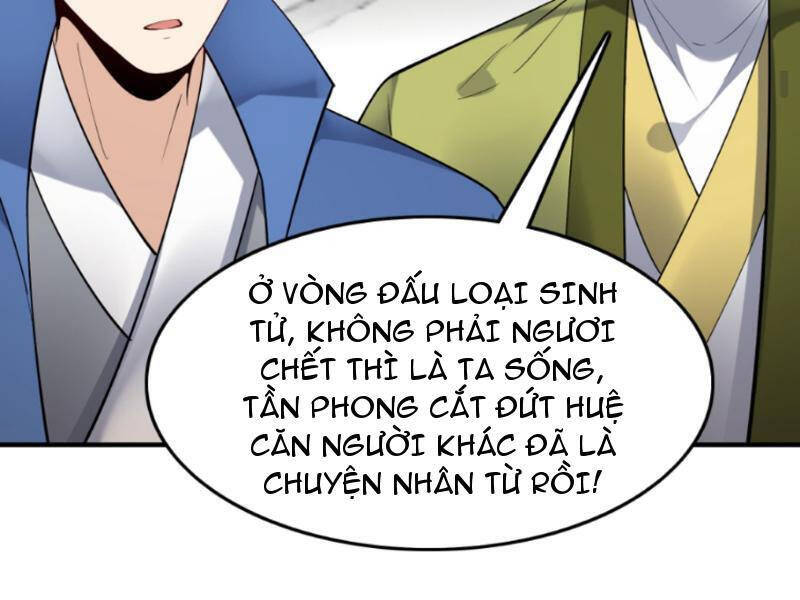 Nhân Vật Phản Diện Này Có Chút Lương Tâm, Nhưng Không Nhiều! Chap 239 - Next Chap 240