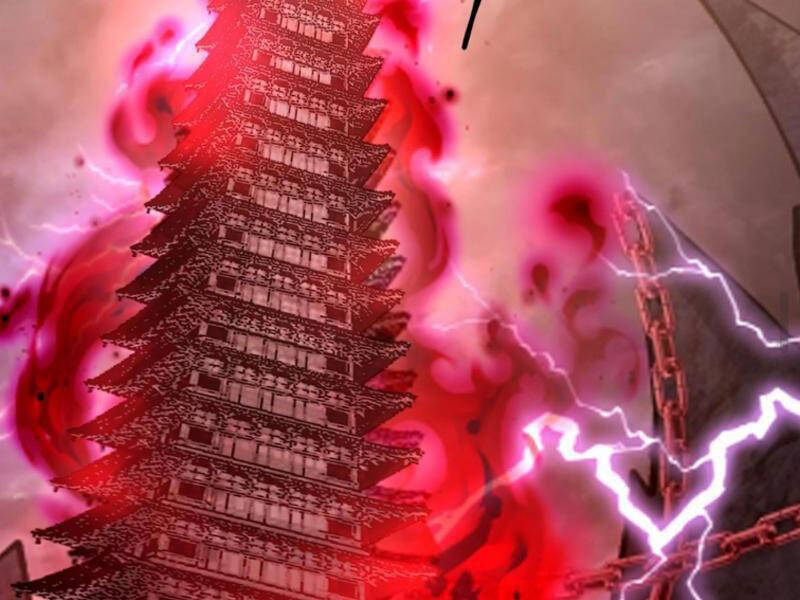 Nhân Vật Phản Diện Này Có Chút Lương Tâm, Nhưng Không Nhiều! Chap 239 - Next Chap 240