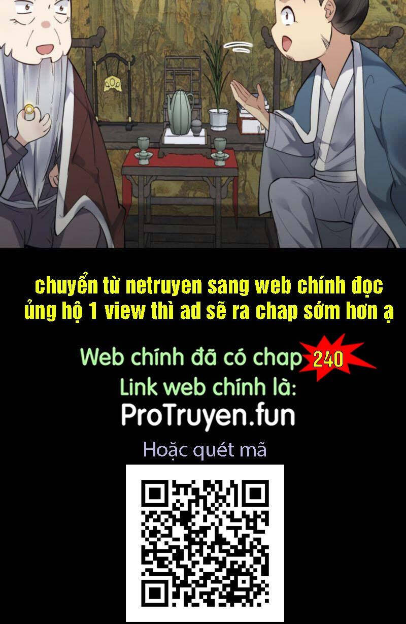 Nhân Vật Phản Diện Này Có Chút Lương Tâm, Nhưng Không Nhiều! Chap 239 - Next Chap 240