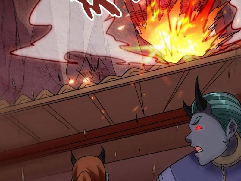 Nhân Vật Phản Diện Này Có Chút Lương Tâm, Nhưng Không Nhiều! Chap 243 - Next Chap 244