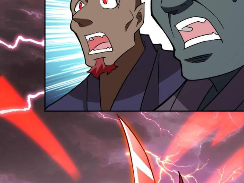 Nhân Vật Phản Diện Này Có Chút Lương Tâm, Nhưng Không Nhiều! Chap 243 - Next Chap 244