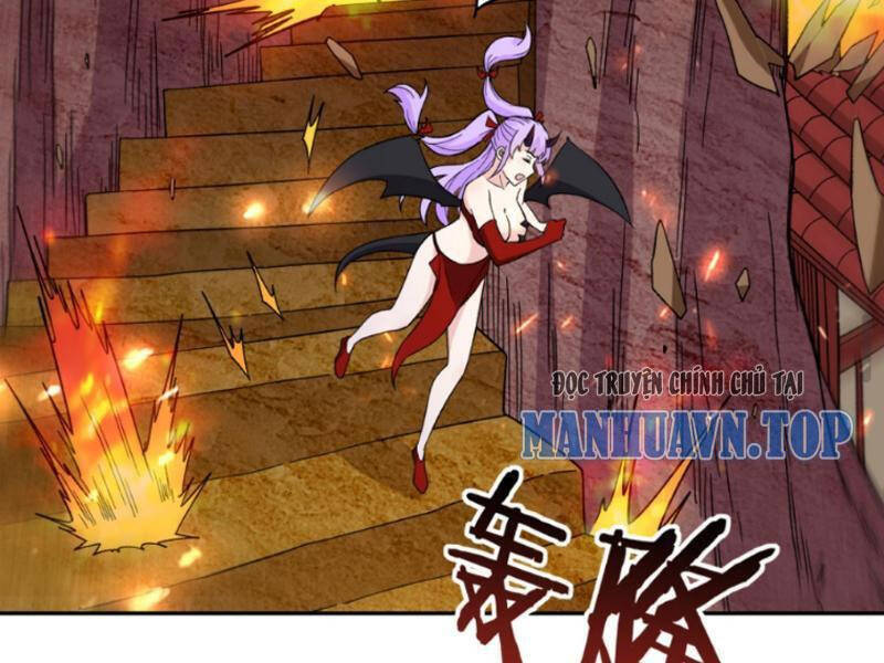 Nhân Vật Phản Diện Này Có Chút Lương Tâm, Nhưng Không Nhiều! Chap 243 - Next Chap 244